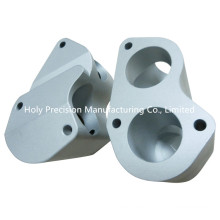 Piezas de mecanizado de aluminio CNC anodizado